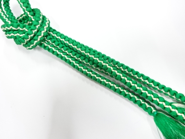 Japanese Kimono / Accessories Silk